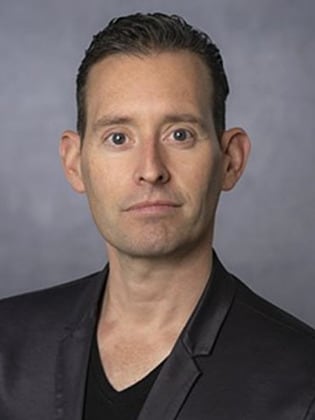 Matthew Landry