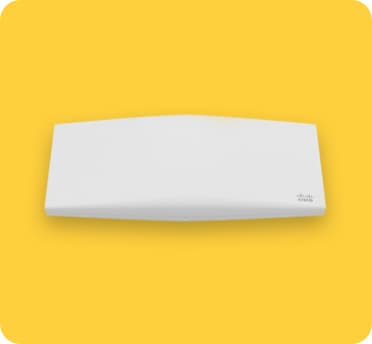 Cisco Meraki Wi-fi AP