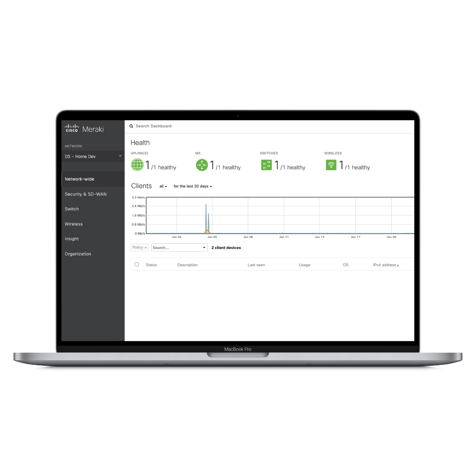 meraki-health-hero