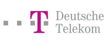 deutsche telekom logo