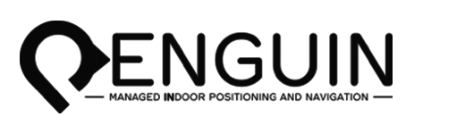 Logo for Penguin